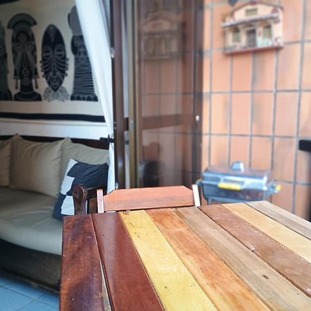 Apartamento Charmoso Em Frente A Praia Em Cabo Frio Kültér fotó
