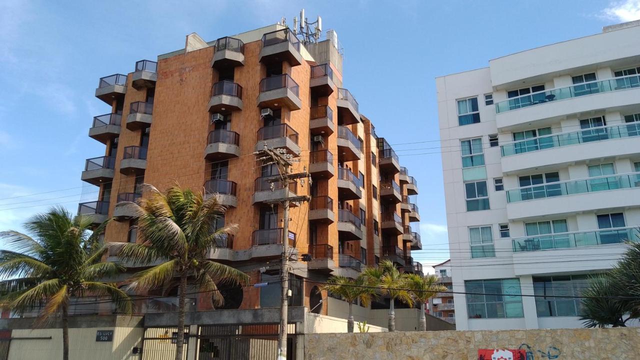 Apartamento Charmoso Em Frente A Praia Em Cabo Frio Kültér fotó