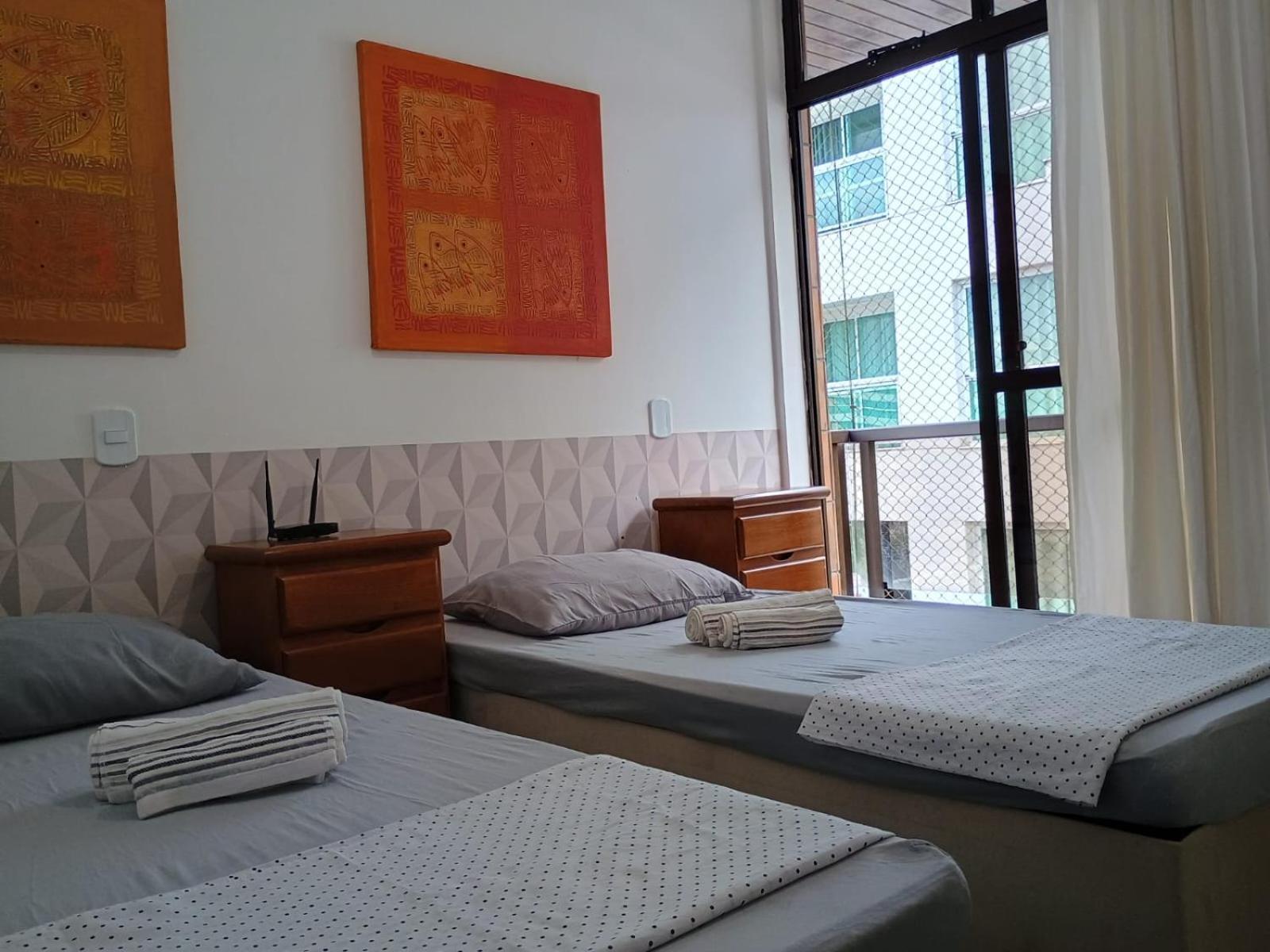 Apartamento Charmoso Em Frente A Praia Em Cabo Frio Kültér fotó