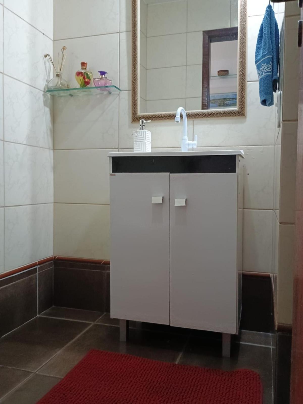 Apartamento Charmoso Em Frente A Praia Em Cabo Frio Kültér fotó