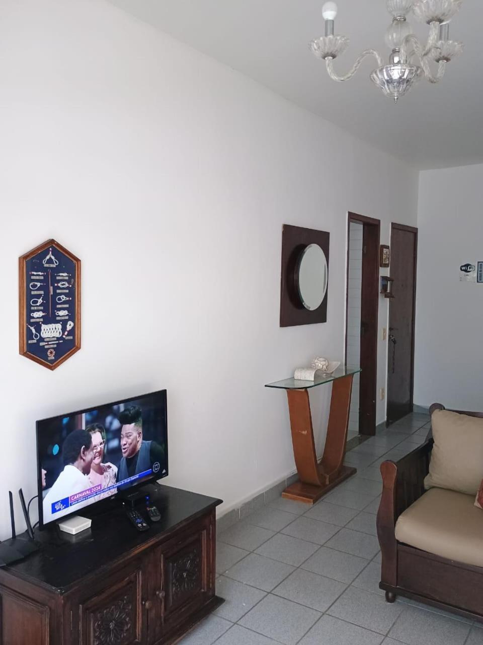 Apartamento Charmoso Em Frente A Praia Em Cabo Frio Kültér fotó