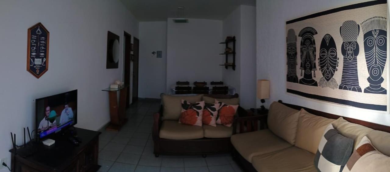 Apartamento Charmoso Em Frente A Praia Em Cabo Frio Kültér fotó