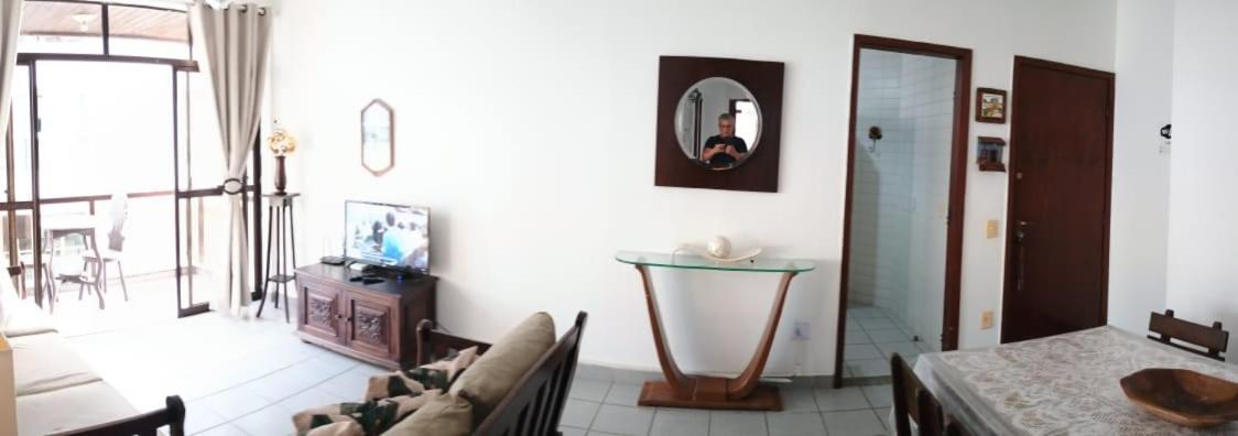 Apartamento Charmoso Em Frente A Praia Em Cabo Frio Kültér fotó