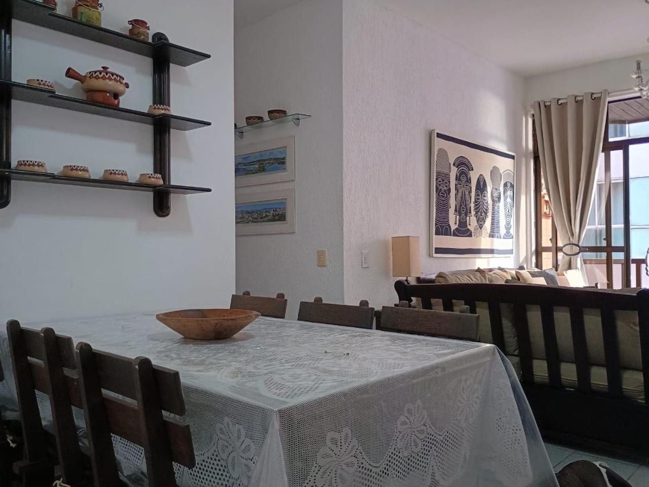 Apartamento Charmoso Em Frente A Praia Em Cabo Frio Kültér fotó