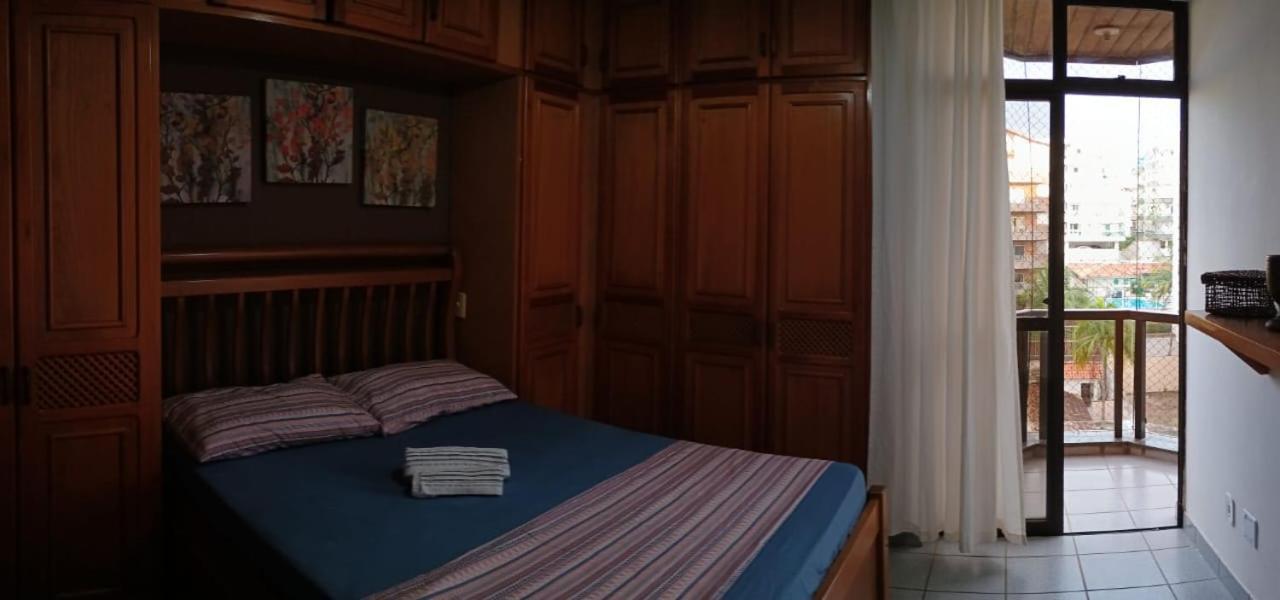 Apartamento Charmoso Em Frente A Praia Em Cabo Frio Kültér fotó
